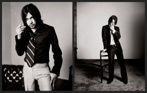 Exhibitionist Robinson Brooklyn