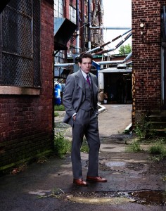 Tennenhaus Robinson Brooklyn