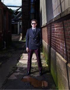 Tennenhaus Robinson Brooklyn