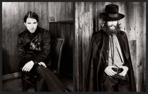 Exhibitionist Robinson Brooklyn