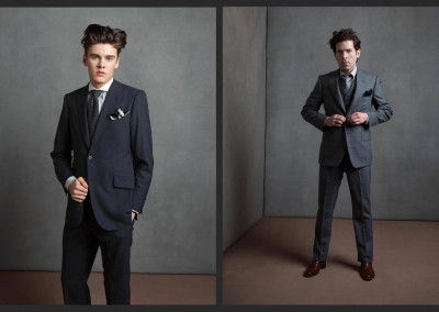 Carlyle Collection | Robinson Brooklyn