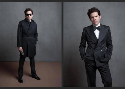 Carlyle Collection | Robinson Brooklyn