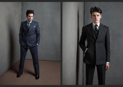 Carlyle Collection | Robinson Brooklyn