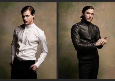 Charlestown Collection | Robinson Brooklyn