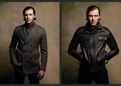 Charlestown Collection | Robinson Brooklyn