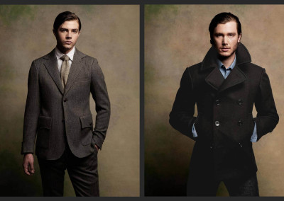 Charlestown Collection | Robinson Brooklyn