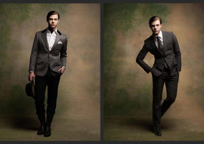 Charlestown Collection | Robinson Brooklyn