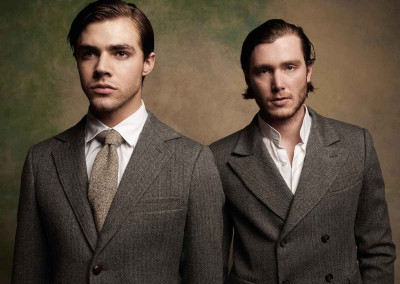 Charlestown Collection | Robinson Brooklyn