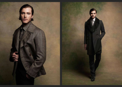 Charlestown Collection | Robinson Brooklyn