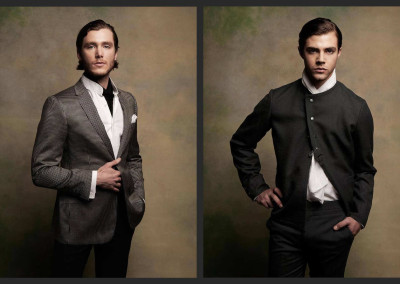 Charlestown Collection | Robinson Brooklyn