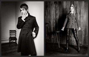 Exhibitionist Robinson Brooklyn