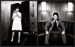 Exhibitionist Robinson Brooklyn