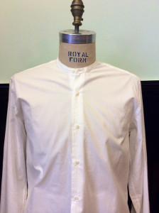 Custom Suits white
