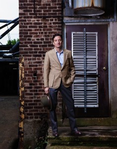 Tennenhaus Robinson Brooklyn