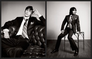 Exhibitionist Robinson Brooklyn