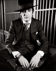 Exhibitionist Robinson Brooklyn