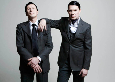 East End Collection | Robinson Brooklyn