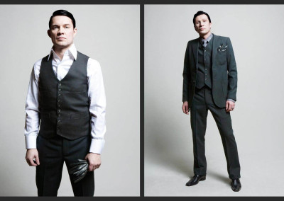 East End Collection | Robinson Brooklyn