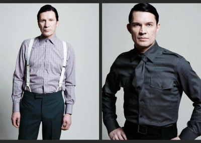 East End Collection | Robinson Brooklyn