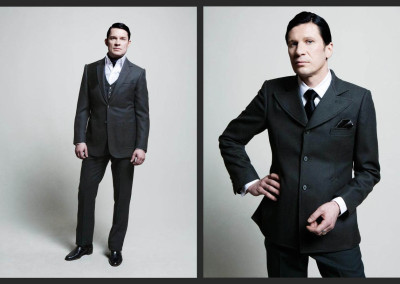 East End Collection | Robinson Brooklyn