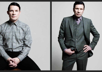 East End Collection | Robinson Brooklyn