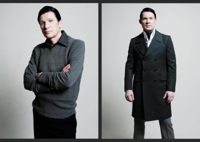 East End Collection | Robinson Brooklyn