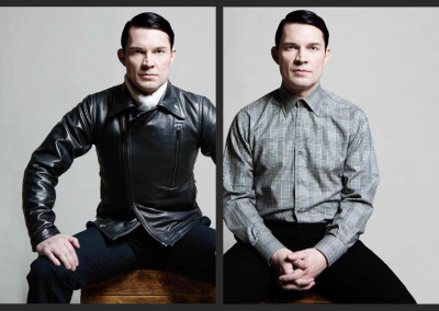 East End Collection | Robinson Brooklyn