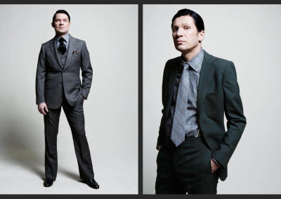 East End Collection | Robinson Brooklyn