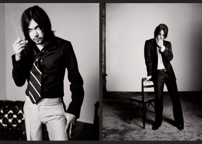 Exhibitionist Collection | Robinson Brooklyn