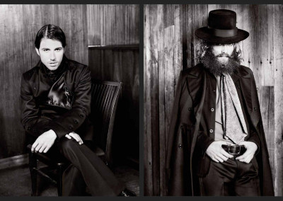 Exhibitionist Collection | Robinson Brooklyn