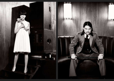 Exhibitionist Collection | Robinson Brooklyn