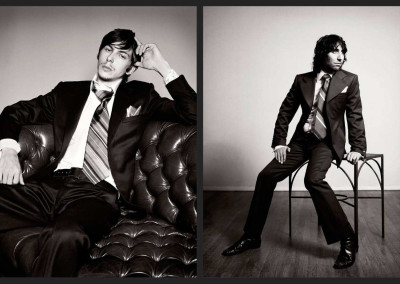 Exhibitionist Collection | Robinson Brooklyn