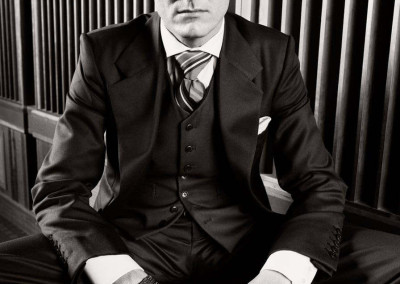 Exhibitionist Collection | Robinson Brooklyn