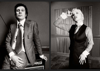 Exhibitionist Collection | Robinson Brooklyn