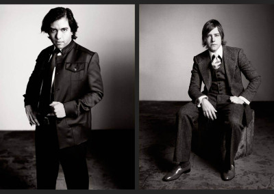 Exhibitionist Collection | Robinson Brooklyn