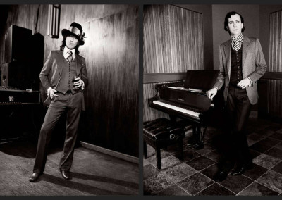 Exhibitionist Collection | Robinson Brooklyn