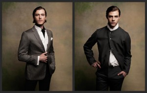 Charlestown Robinson Brooklyn