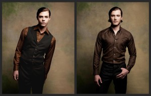 Charlestown Robinson Brooklyn