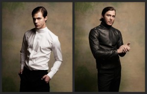 Charlestown Robinson Brooklyn