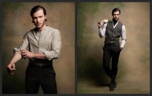 Charlestown Robinson Brooklyn