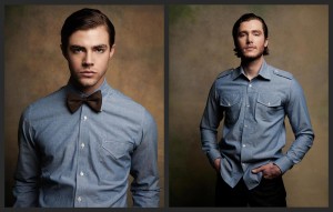 Charlestown Robinson Brooklyn