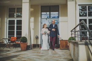 Wedding Robinson Brooklyn