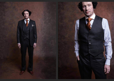 Hellgate Collection | Robinson Brooklyn