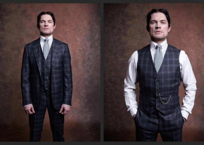 Hellgate Collection | Robinson Brooklyn