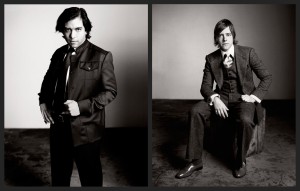 Exhibitionist Robinson Brooklyn