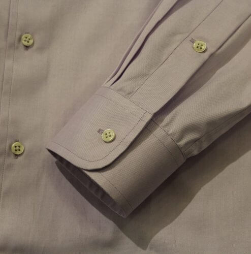 Lavender Pinpoint Cuff