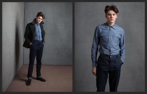 Carlyle Robinson Brooklyn