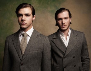 Charlestown Robinson Brooklyn