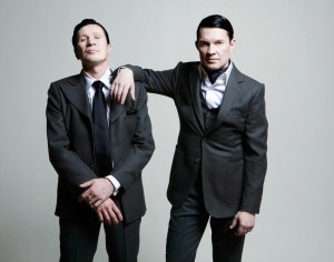 East End Robinson Brooklyn