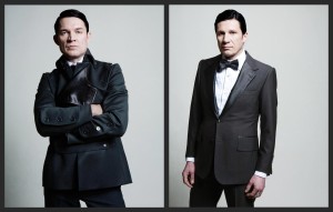 East End Robinson Brooklyn